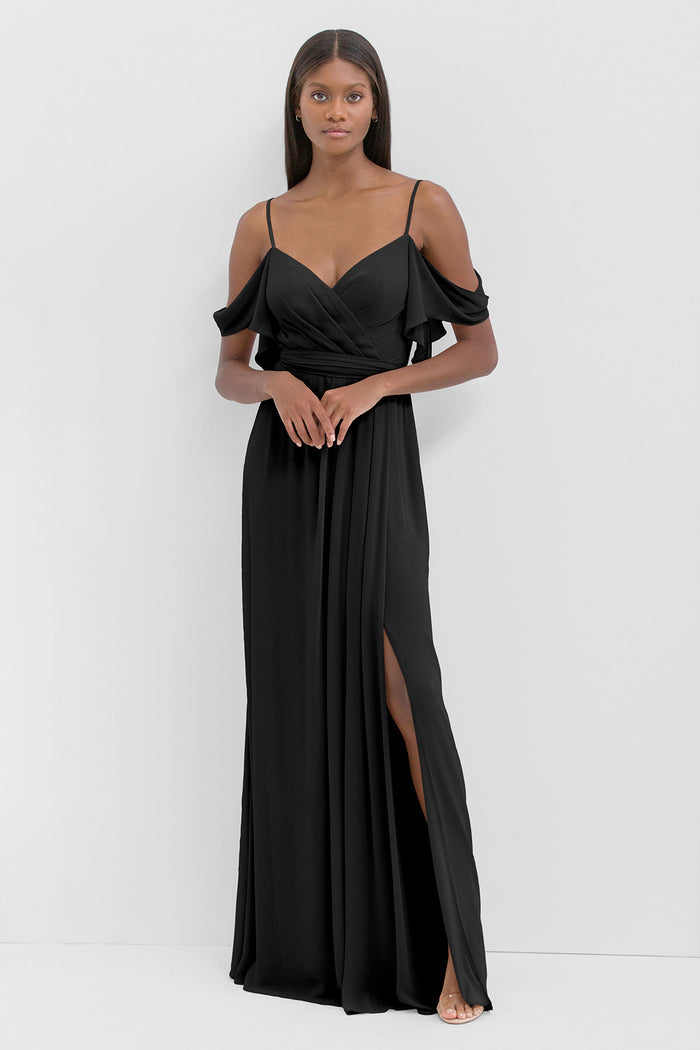 Watters Bridesmaid Dress Camille 1505