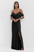 Watters Bridesmaid Dress Camille 1505
