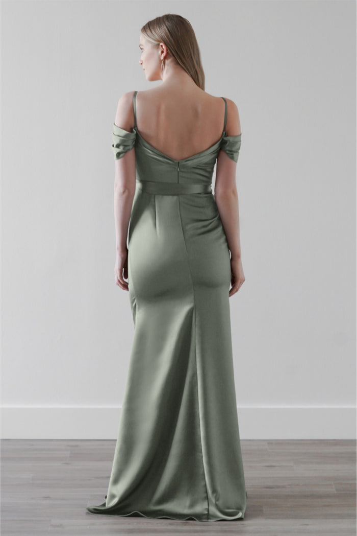 Watters Bridesmaid Dress Chilton 4404