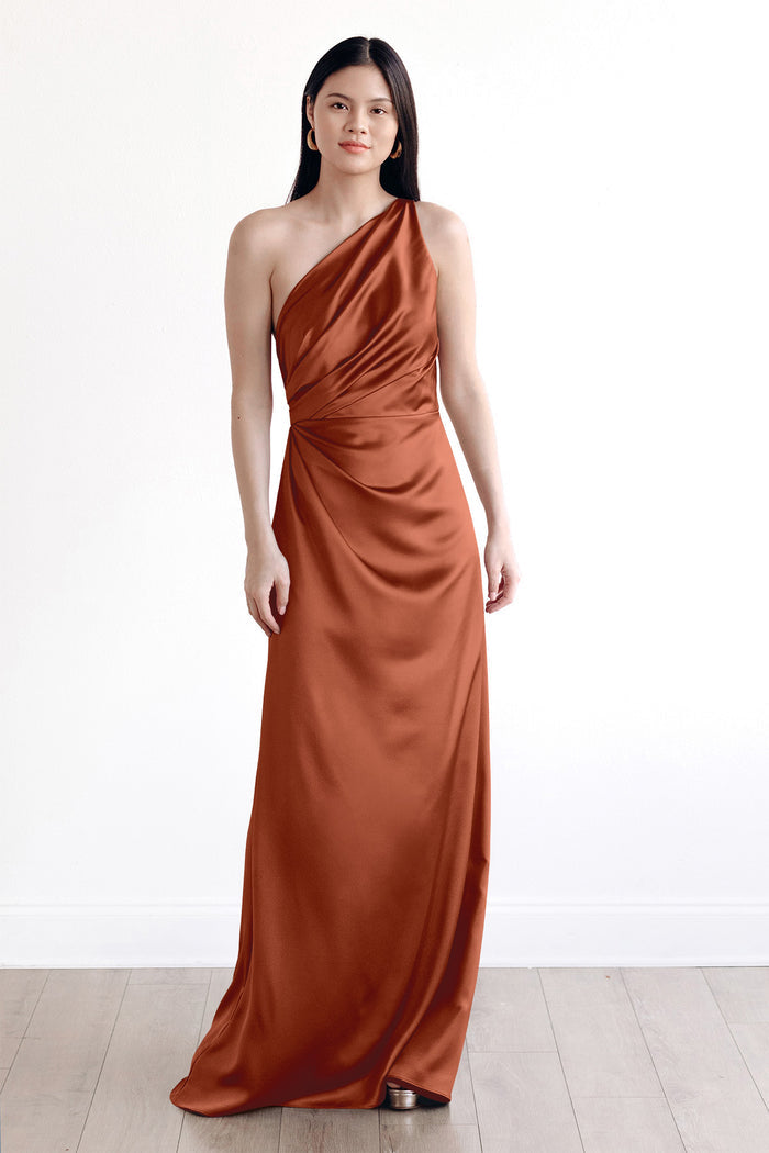 Watters Bridesmaid Dress Evie 2400