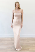 Watters Bridesmaid Dress Lucas 3401