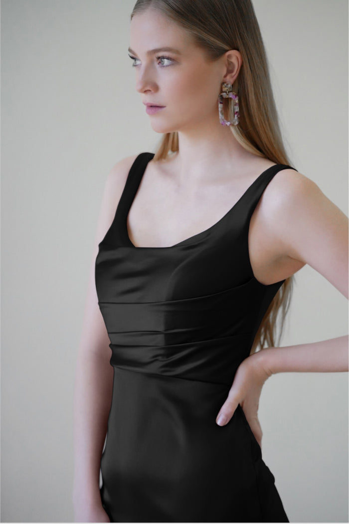Watters Bridesmaid Dress Murre 4402