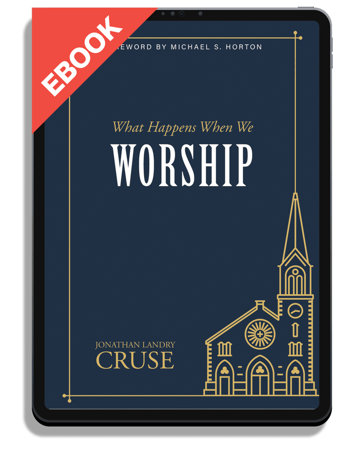 What Happens When We Worship