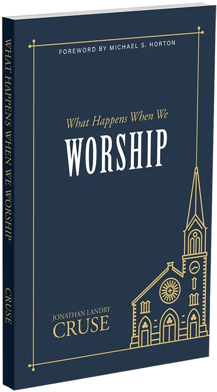 What Happens When We Worship