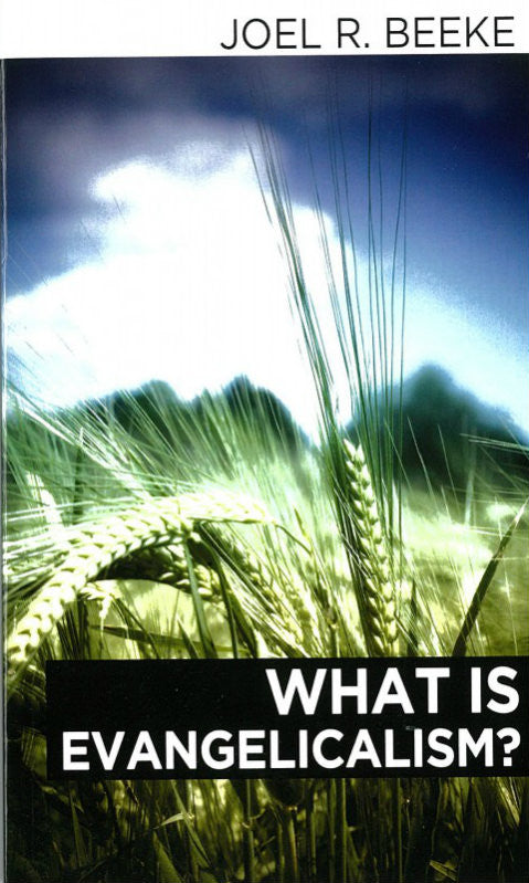 What Is Evangelicalism?