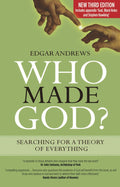 Who Made God?