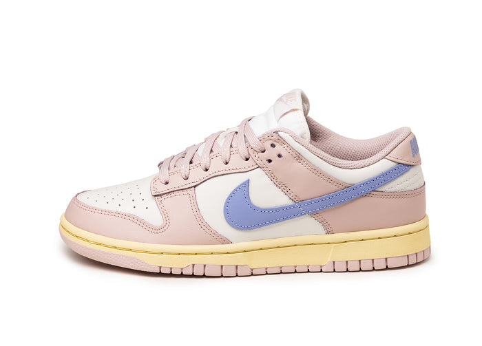 Nike Wmns Dunk Low *Pink Oxford*