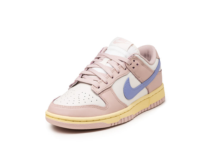 Nike Wmns Dunk Low *Pink Oxford*