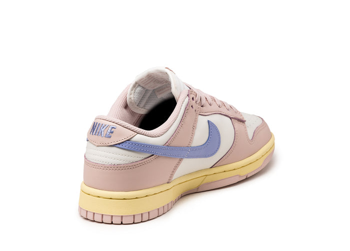 Nike Wmns Dunk Low *Pink Oxford*