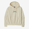 Women’s '95 Oval Logo Daily Hoody