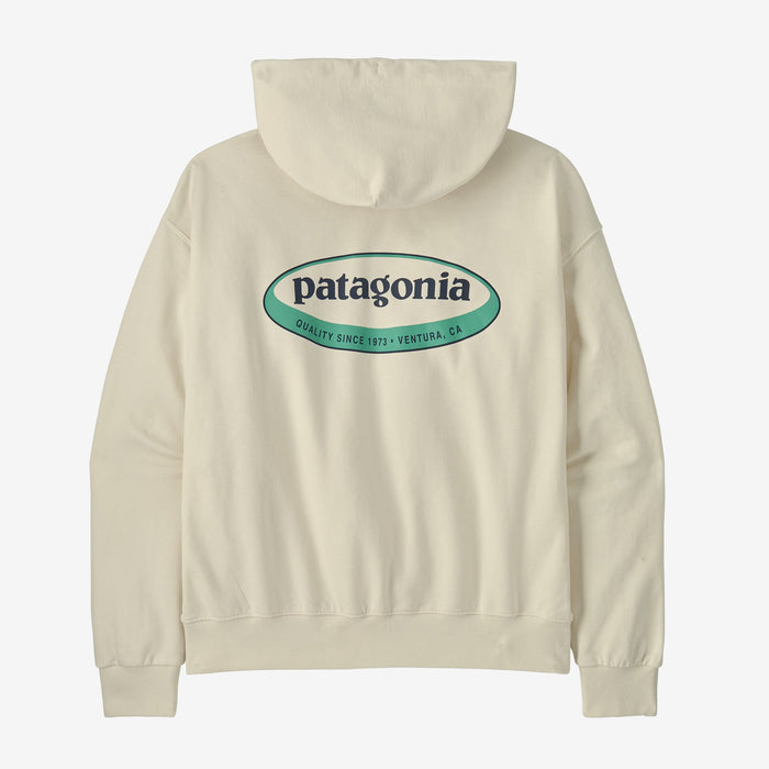 Women’s '95 Oval Logo Daily Hoody