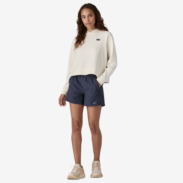 Model is 175cm wearing a size small