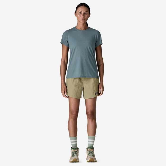Model is 175cm wearing a size small