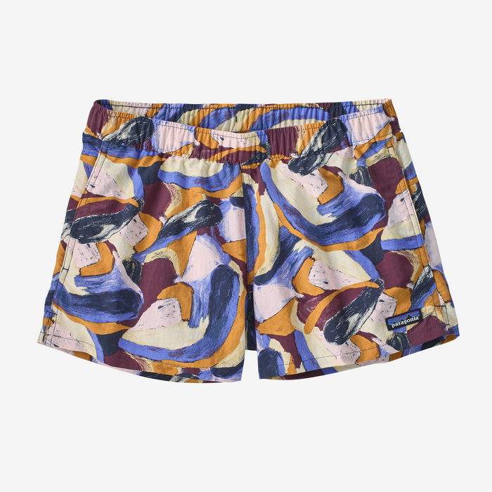 Women's Barely Baggies™ Shorts - 2 1/2"
