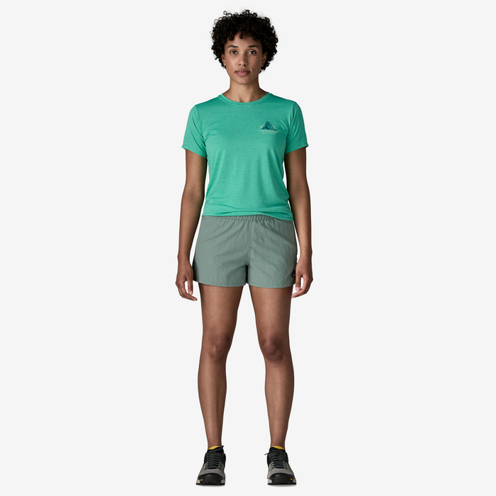 Model is 174cm wearing a size small