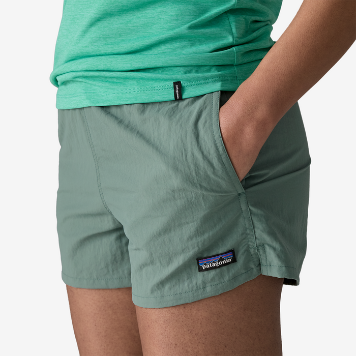 Women's Barely Baggies™ Shorts - 2 1/2"