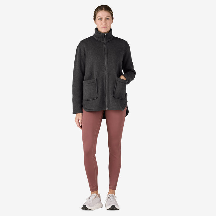 Model is 175cm wearing a size small