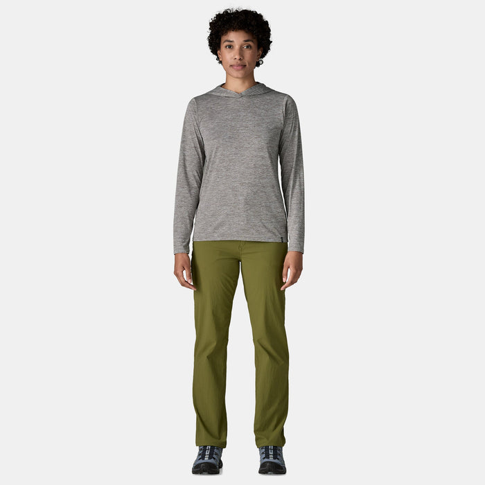 Model is 174cm wearing a size small