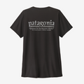 Women's Capilene® Cool Daily Shirt - Hut Tripper