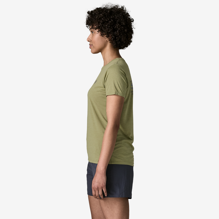 Model is 174cm wearing a size small