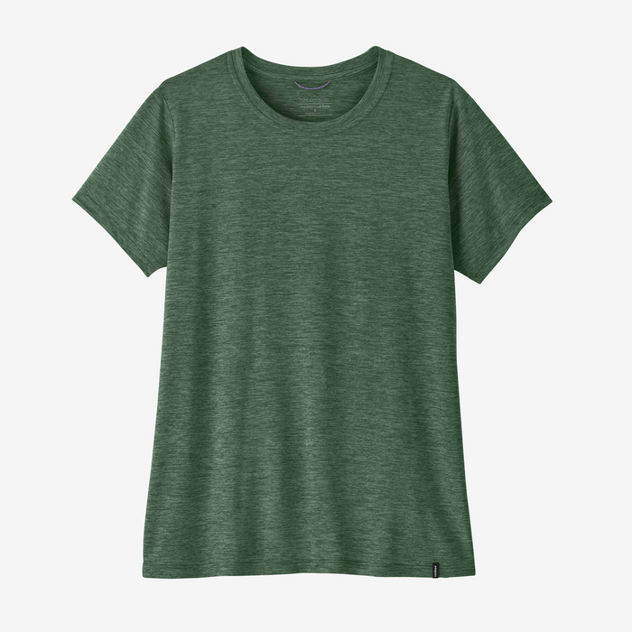 Women's Capilene® Cool Daily Shirt