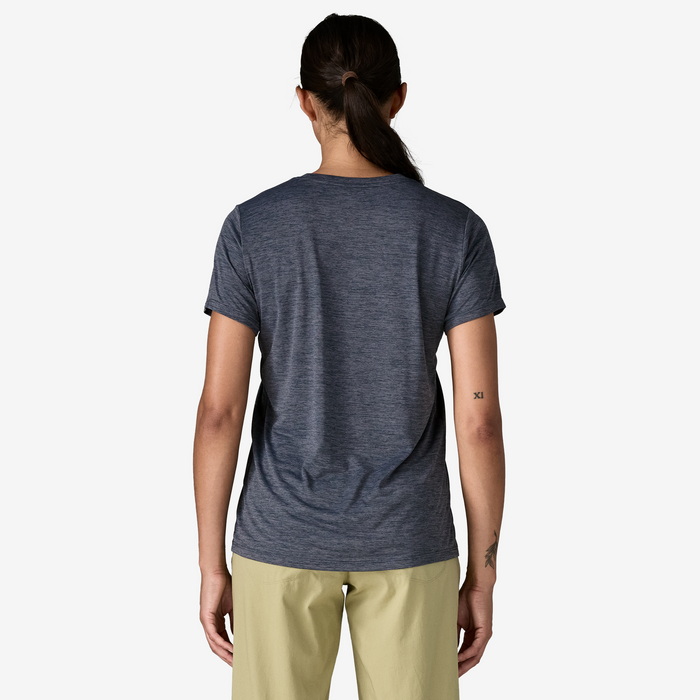 Model is 175cm wearing a size small