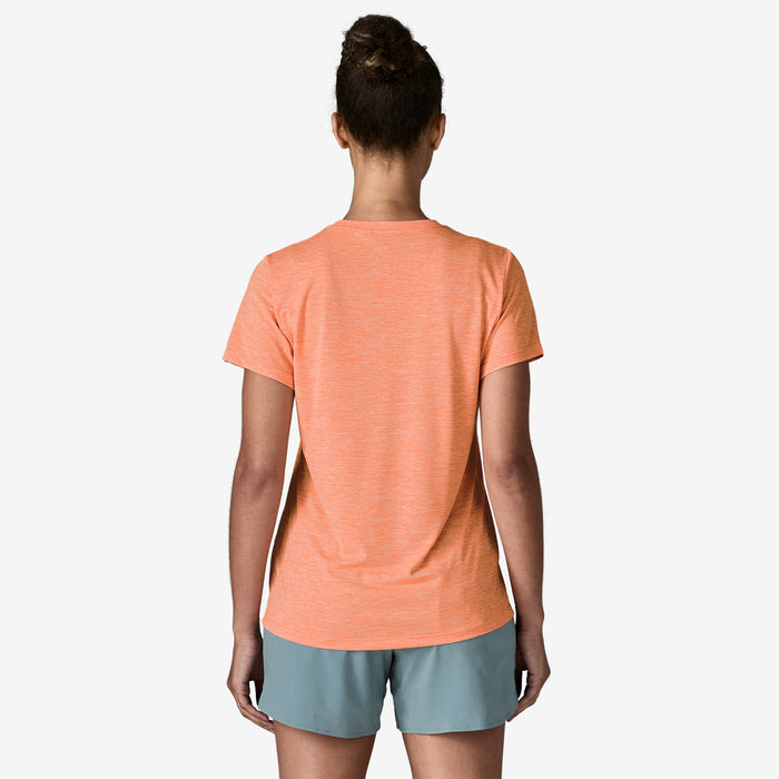 Model is 175cm wearing a size small