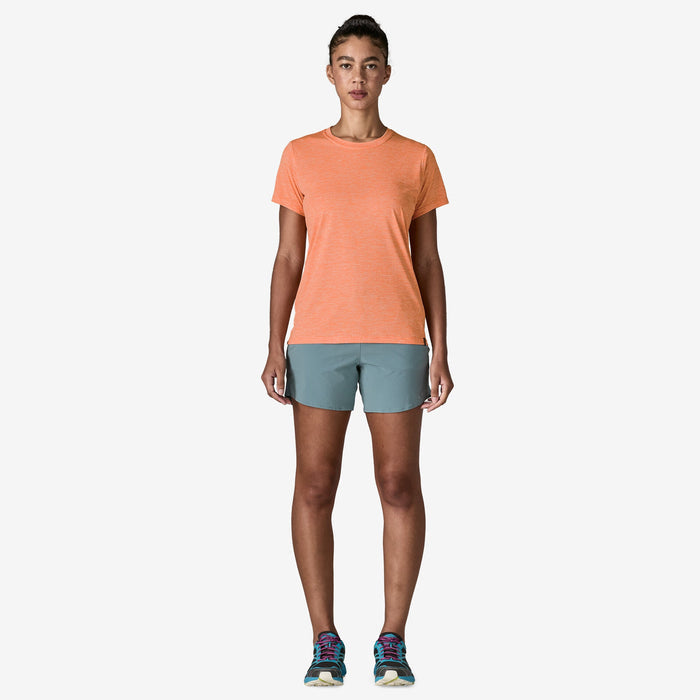 Model is 175cm wearing a size small