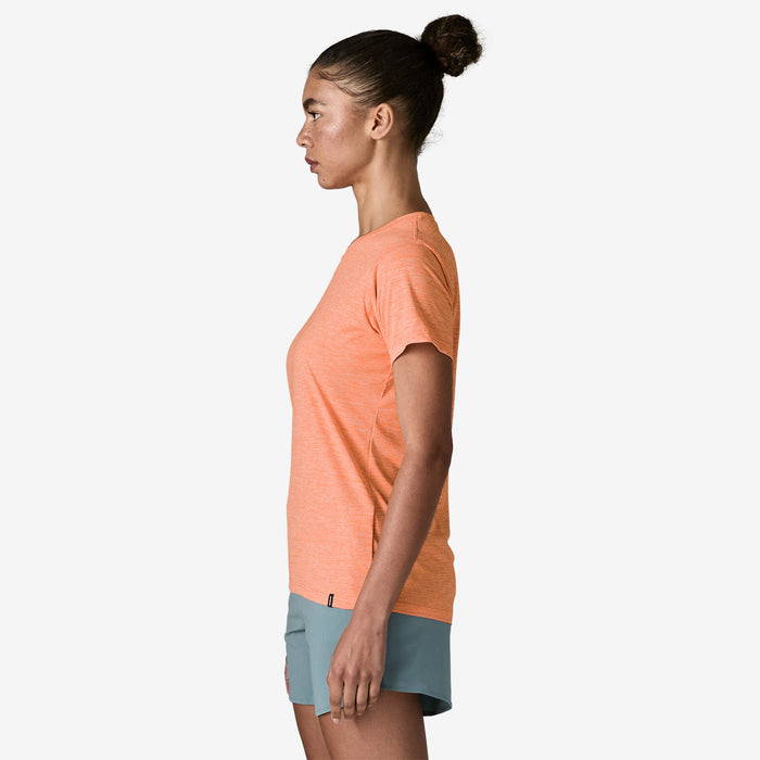 Model is 175cm wearing a size small