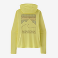 Women’s Capilene® Cool Sun Hoody - Peak Visions