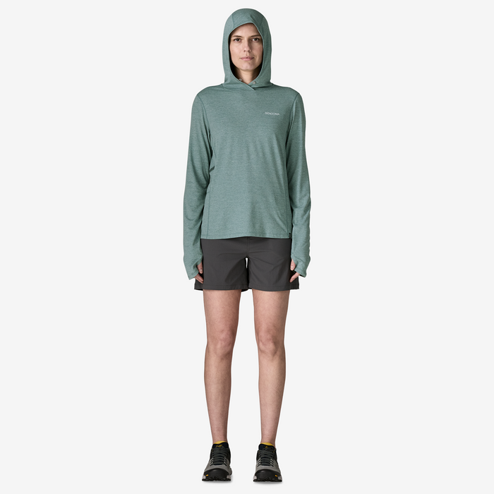 Model is 175cm wearing a size small
