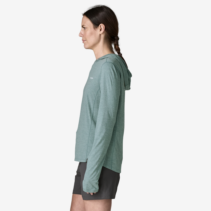 Model is 175cm wearing a size small