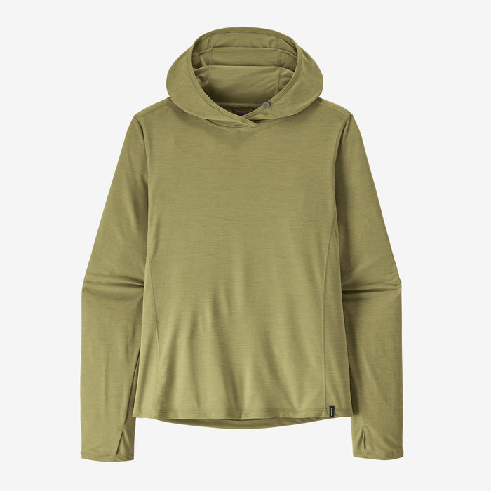 Women’s Capilene® Cool Sun Hoody