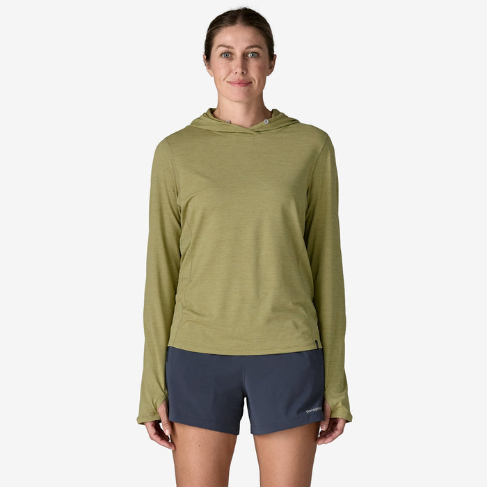 Model is 175cm wearing a size small