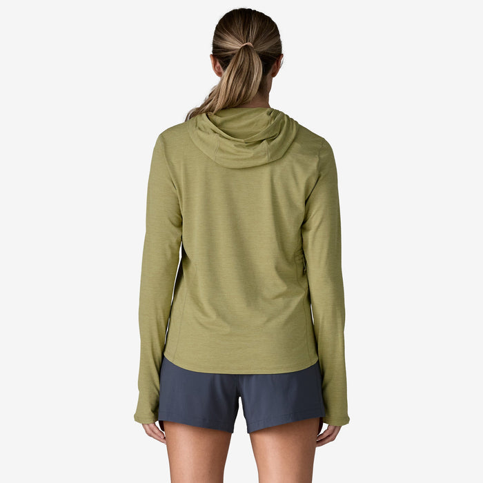 Model is 175cm wearing a size small