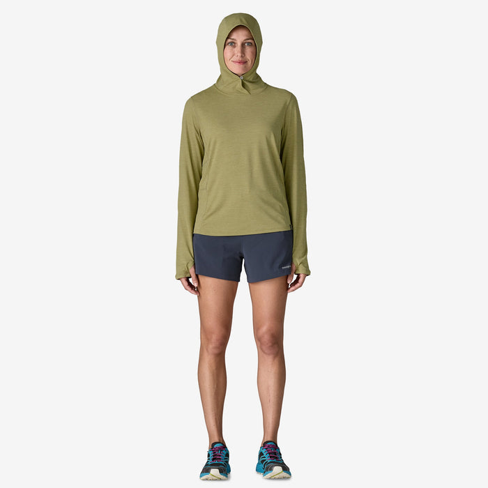 Model is 175cm wearing a size small