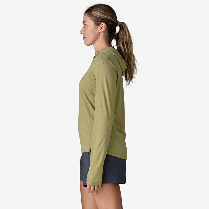 Model is 175cm wearing a size small