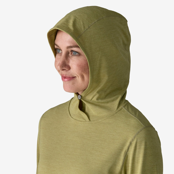 Women’s Capilene® Cool Sun Hoody