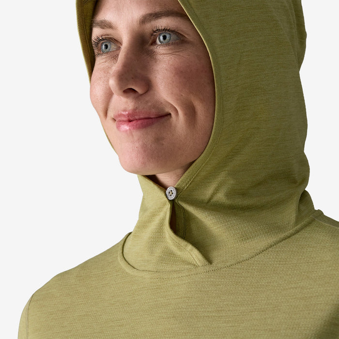 Women’s Capilene® Cool Sun Hoody