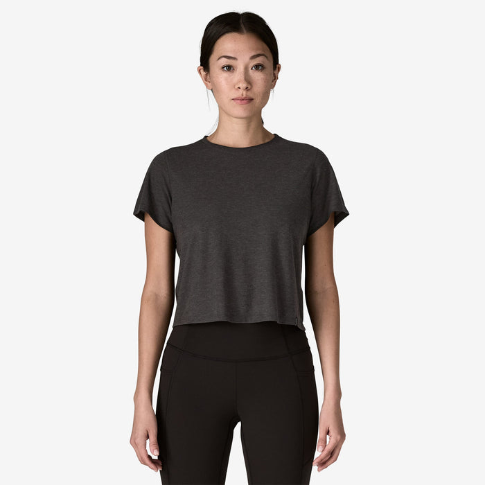 Model is 175cm wearing a size small