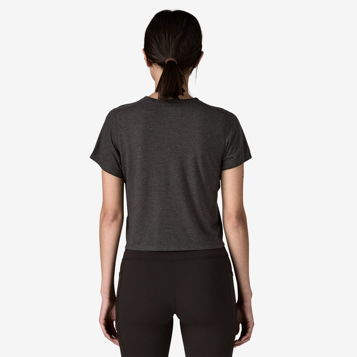 Model is 175cm wearing a size small