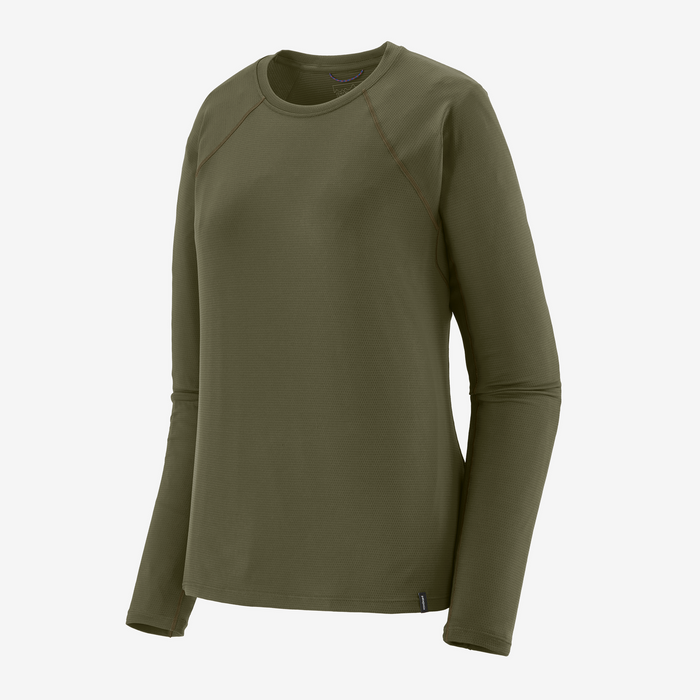 Women's Capilene® Midweight Crew