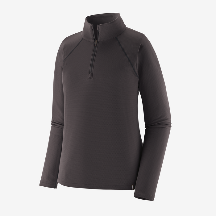 Women's Capilene® Midweight Zip-Neck