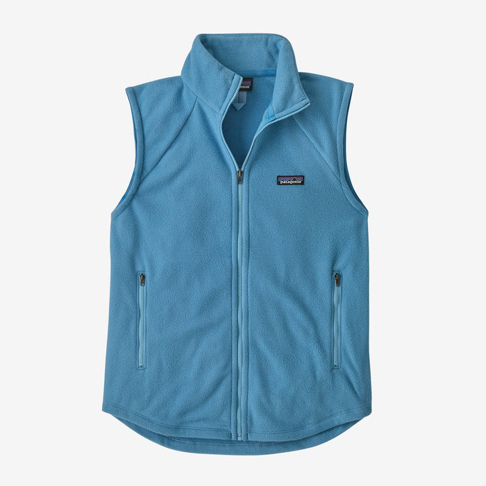 Women's Classic Microdini Vest