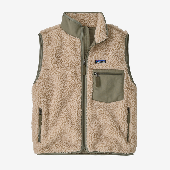 Women's Classic Retro-X® Vest
