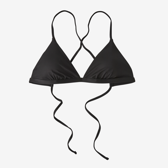 Women's Cross Shore Triangle Top