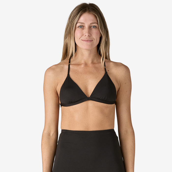 Women's Cross Shore Triangle Top