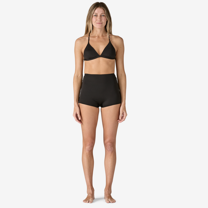 Women's Cross Shore Triangle Top