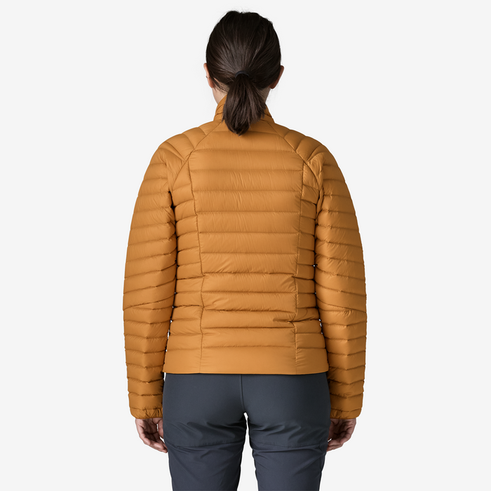 Model is 175cm wearing a size small