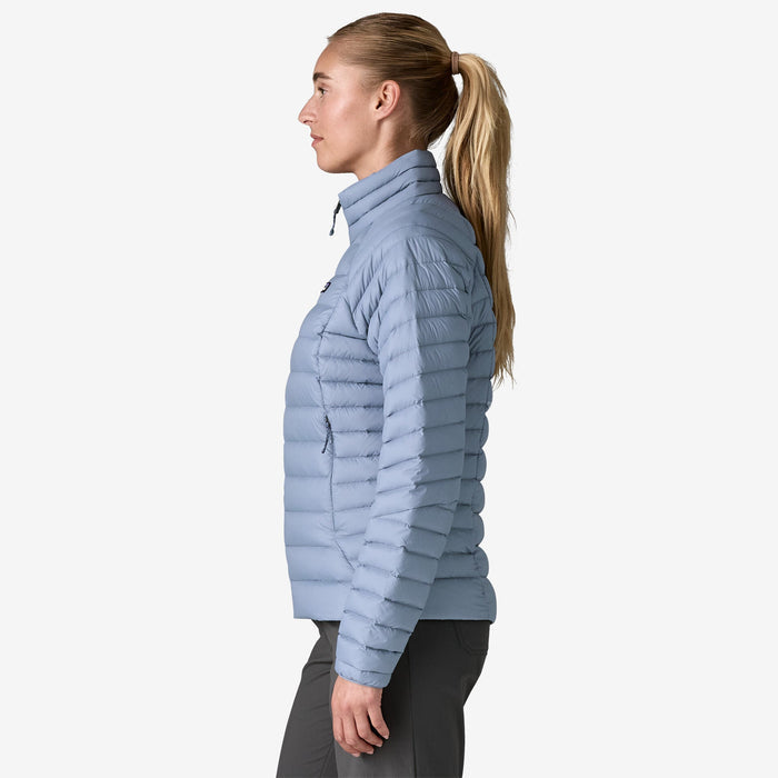 Model is 5'9½" wearing a size small